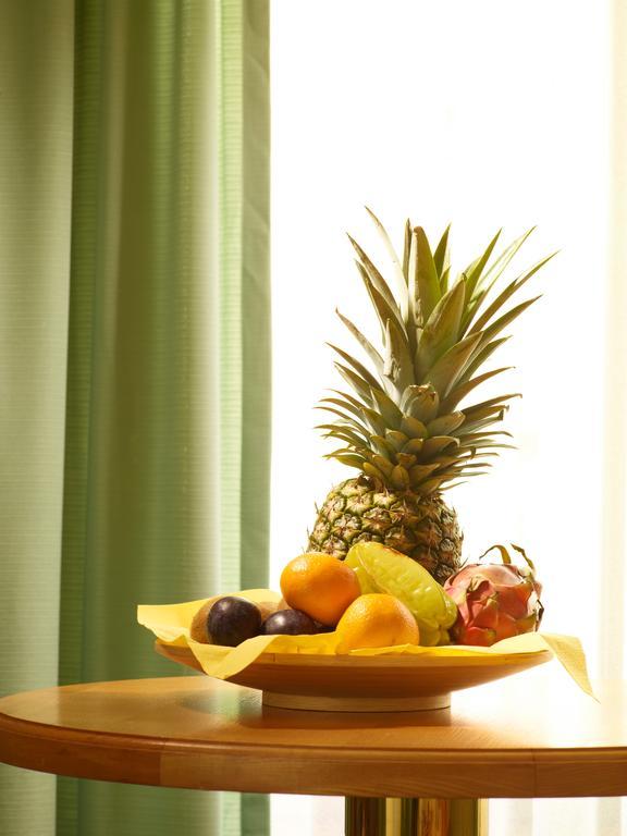 Hotel Loesch Pfaelzer Hof 로메르베르크 외부 사진
